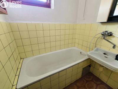 Sale apartment 2+1 Velké Březno, Litoměřická 251 č. 12